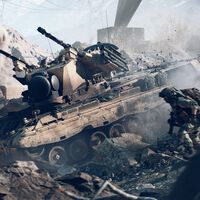Battlefield 6 acaba ser lanzado y lo primero que han creado con su editor de mapas es... ¡uno de Call of Duty! 