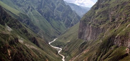 Canon Colca