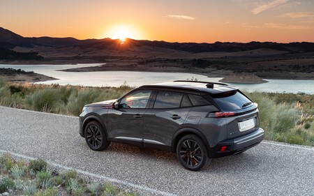 Imágenes | Volkswagen, Tesla, Peugeot