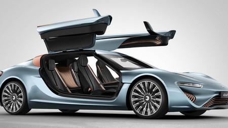 Quant E Sportlimousine 1