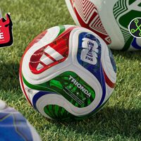 Mercado Libre remata el mini balón Adidas del Mundial en las últimas horas del Hot Sale 2026 con este cupón 