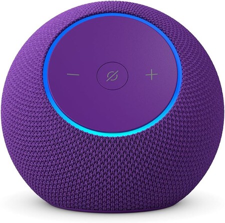 Amazon Echo Dot Max Mx