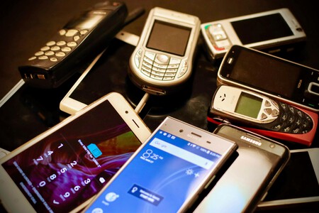 moviles
