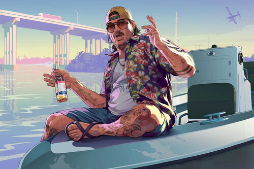 He visto a mucha gente sorprendida porque en EE.UU. el 63% de los jugadores solo compran un juego al año, pero lo raro sería lo contrario 