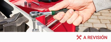 Este kit de herramientas de LIDL cuesta menos de 15 euros, pero es un imprescindible para llevar en el coche porque te puede sacar de muchos apuros 