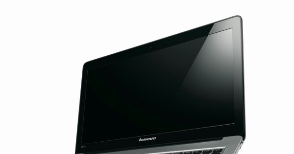 薄型 Lenovo U510 Core i7-3517U Lenovo IdeaPad U510, ultrabook que apuesta por las 15 pulgadas