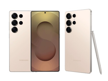 Samsung Galaxy S25 Ultra