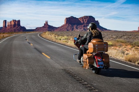 Indian Roadmaster Classic 2017 3