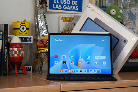 Huawei Matepad 11 5 S 2026