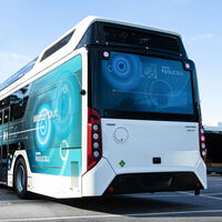 En unos años, el bus que cojas para ir al trabajo no podrá contaminar: estacazo de Europa a las emisiones CO₂ de camiones y autobuses