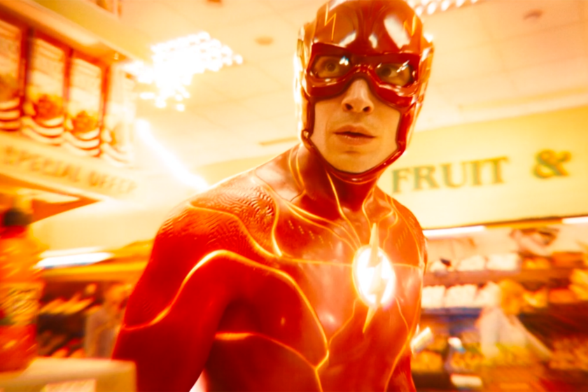 The Flash