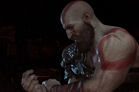 ¿DLC gratis en God of War? Santa Monica Studio nos regala cuatro aspectos para Kratos y una armadura por Navidad
