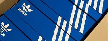 Adidas pone patas arriba su outlet rebajando las zapatillas,  chaquetas y más a mitad de precio para primavera 