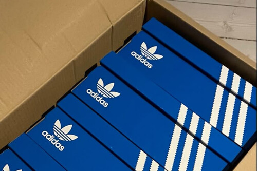 Adidas pone patas arriba su outlet rebajando las zapatillas,  chaquetas y más a mitad de precio para primavera 