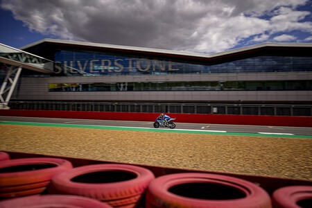 Mir Silverstone Motogp 2022 2