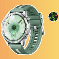 Amazon remata smartwatch Huawei a mitad de precio. Funciona con iPhone y Android y su batería dura 21 días 