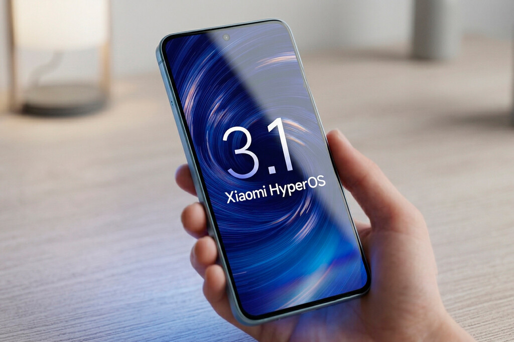 Sin duda, estas son mis tres nuevas funciones favoritas de HyperOS 3.1: la "appleizacion" de Xiaomi cada vez es más evidente 
