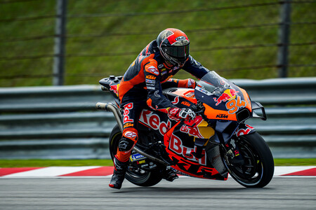 Folger Malasia Motogp 2023