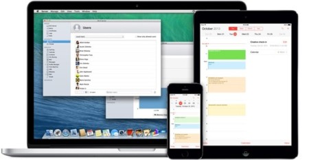 Apple permite descargar OS X Mavericks Server de manera gratuita a los desarrolladores iOS