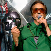 "¡Quiero mi dinero de vuelta!". Fans de Marvel se sienten "estafados" tras ver Avatar 3 y no encontrar ni rastro del teaser de Vengadores 5 