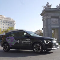Ni en fin de semana ni con lluvia: Uber y Cabify solo podrán subir los precios en Madrid en estos supuestos	
