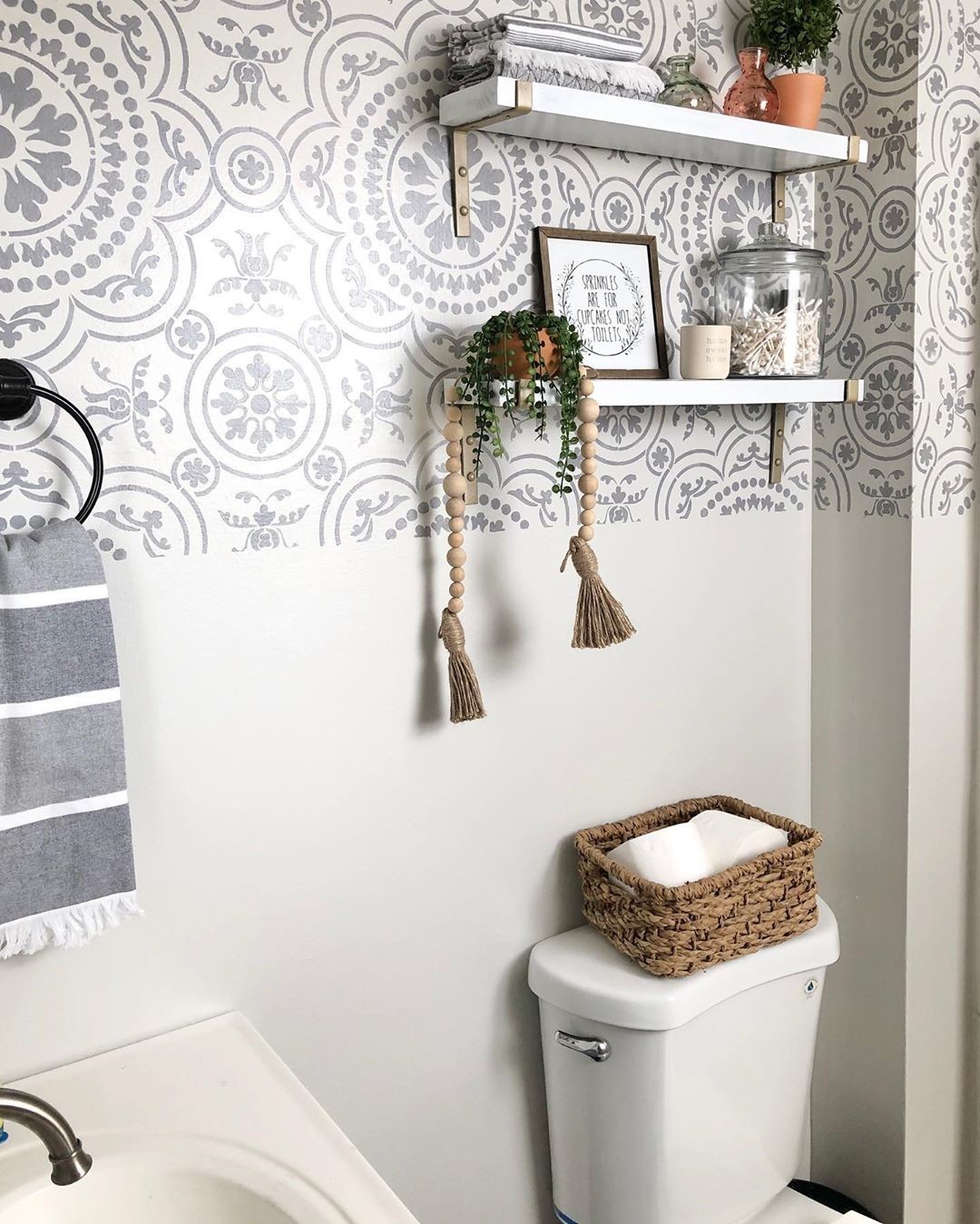 Orden en el baño: ideas y trucos para poner orden de una vez por todas