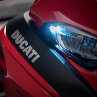 Confirmado: Habrá una Ducati Multistrada V4, pero no llegará hasta 2021