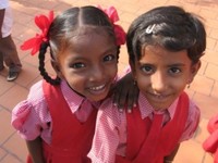 Prejuicios para comer, las castas de la India y el hambre infantil