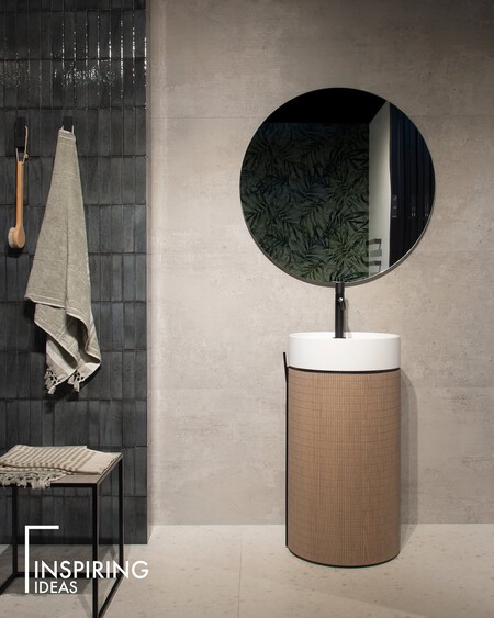 baño