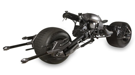 Batpod 1 2023