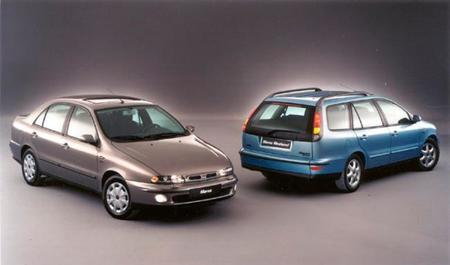 Fiat Marea