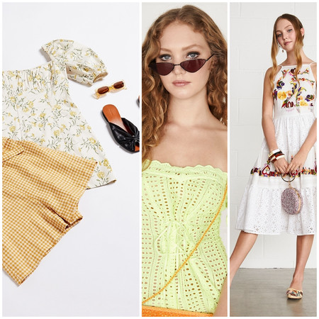 10 compras top para aprovechar el 40% de ASOS en novedades