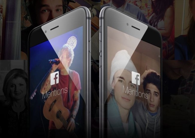 Fb Mentions