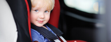 Si vas a comprar un coche de segunda mano y tienes niños que usen sillita, no te olvides de que tenga ISOFIX 