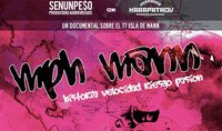La semana que viene se estrena el documental MPH Mann