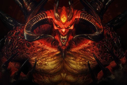 Diablo 2