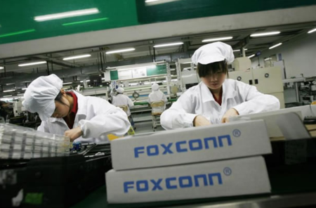Lo que sabemos sobre los altercados en Foxconn. No repercuten en la producción de iPhone 5