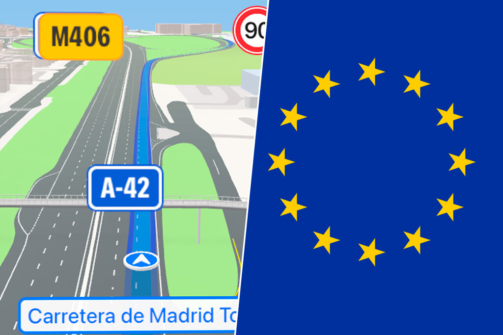 Apple dudaba de su negocio de anuncios y Apple Maps. Curiosamente, ha sido la UE quién los ha absuelto 
