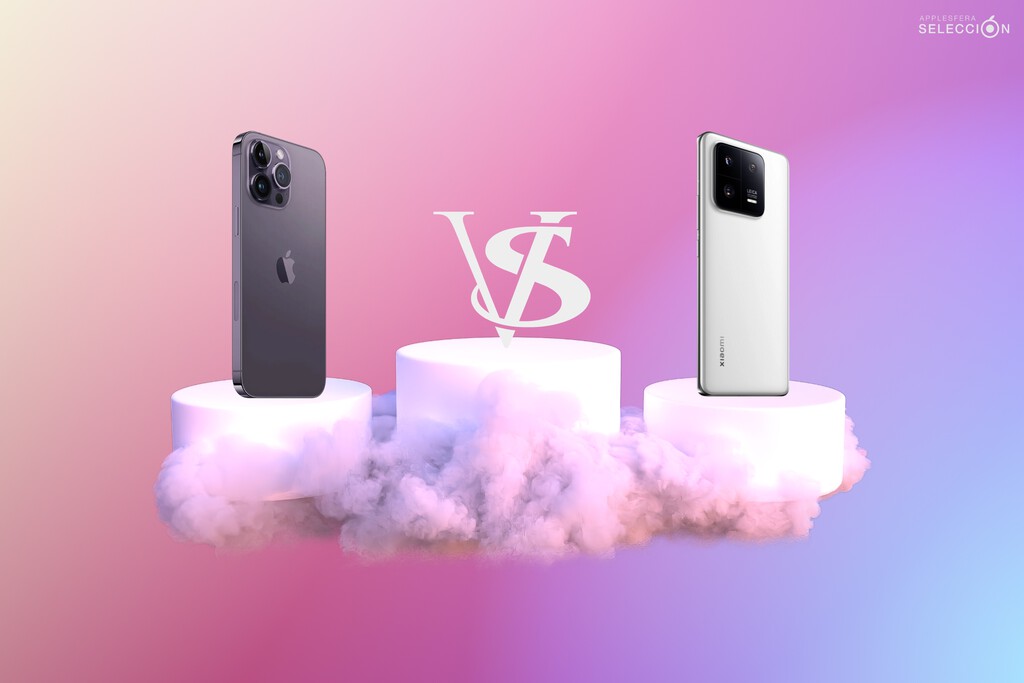 Xiaomi 13 Pro VS iPhone 14 Pro Max: características, diferencias y precios Xiaomi 13 Pro VS iPhone 14 Pro Max: características, diferencias y precios