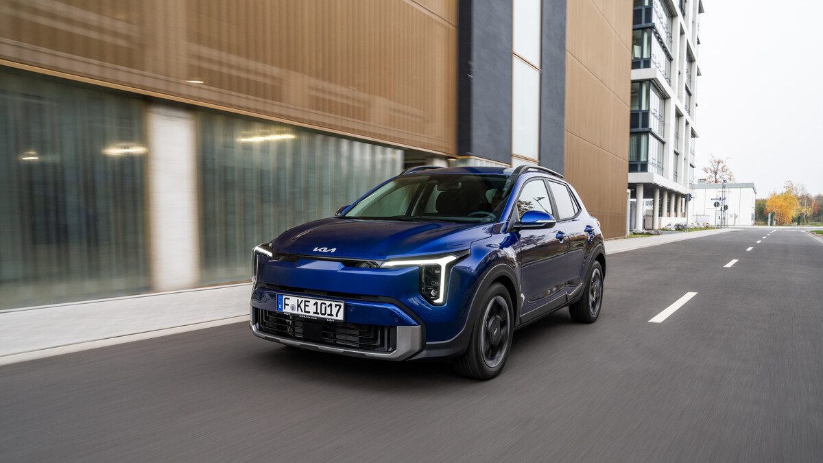 Lexus Partners article image