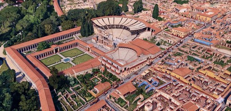 Pompeya