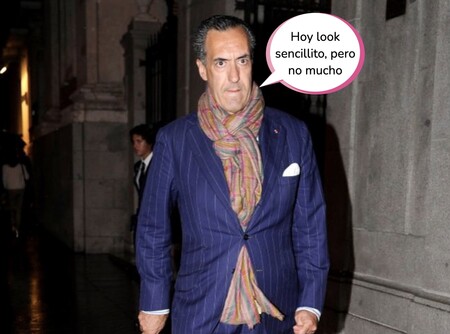 La vida de Jaime de Marichalar en la jet set internacional: sus negocios en la moda y los planes con Froilán y Victoria Federica