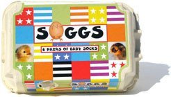 Soogs, regalos originales y divertidos