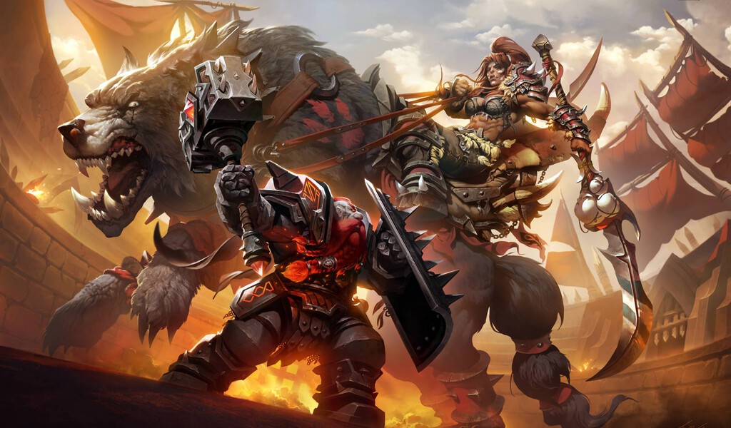 Este jugador de World of Warcraft Classic solo quiere ver arder la Horda arrasando con miles de muertes deshonrosas Este jugador de World of Warcraft Classic solo quiere ver arder la Horda arrasando con miles de muertes deshonrosas