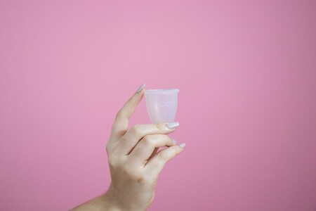 Si estás pensando en pasarte a la copa menstrual echa un vistazo a la más vendida en Amazon que encontramos rebajadísima hoy