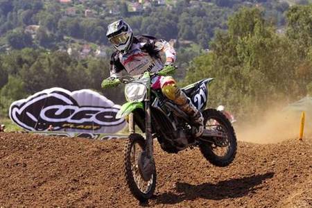 Gautier Paulin