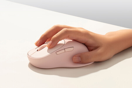 Wireless Mouse 3 Color Comfort Edition 1