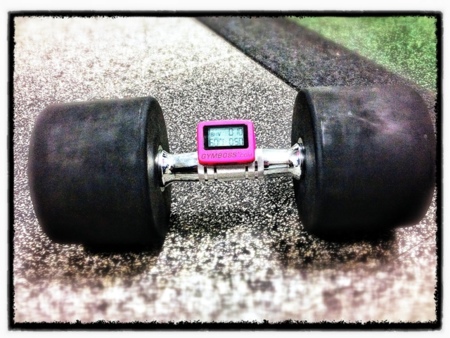 Interval training: circuito de ejercicios funcionales