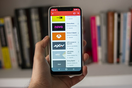 Mobdro Para Android 2