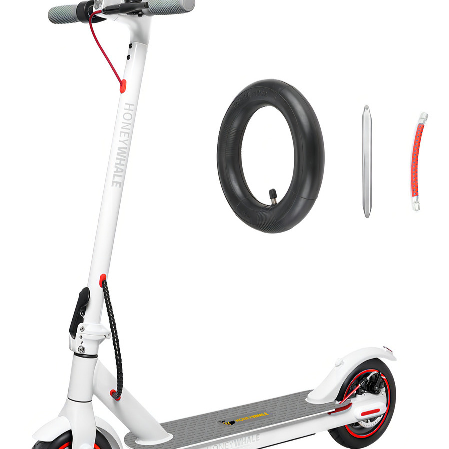 Scooter Honey Whale Eléctrico E9 Pro